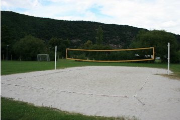 Pensjonat Vrané nad Vltavou 10